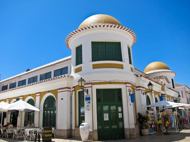 Centro Cultural António Aleixo