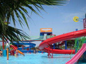 Aqualandia