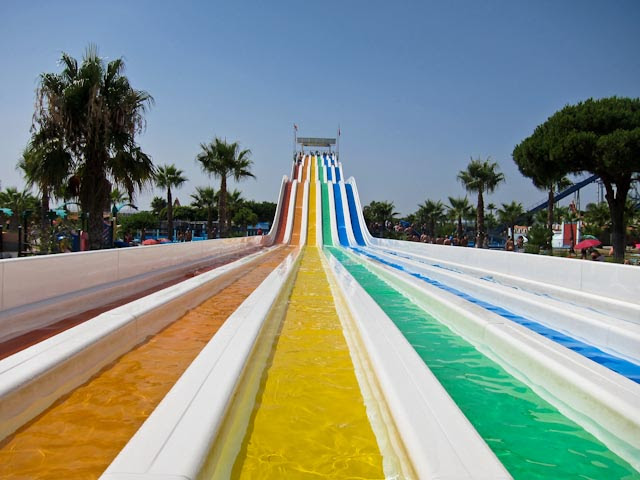 aquashow algarve