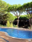 Casa do Pinhal da Praia Verde