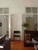 Casas Adentro