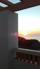 Sea view apartamento