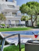 Carvoeiro Hotel