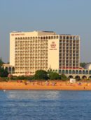 Crowne Plaza Vilamoura