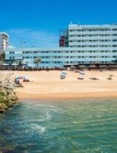 Dom Jose Beach Hotel