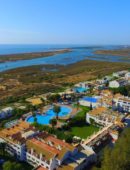 Golden Club Cabanas