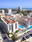 Hotel Alba