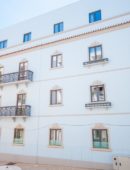 Hotel Cidade de Olhão