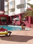 Hotel Quarteirasol