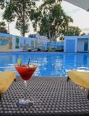 Lagoa Hotel