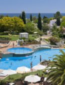 Rocha Brava Village Resort