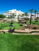 Vale d’El Rei Hotel & Villas