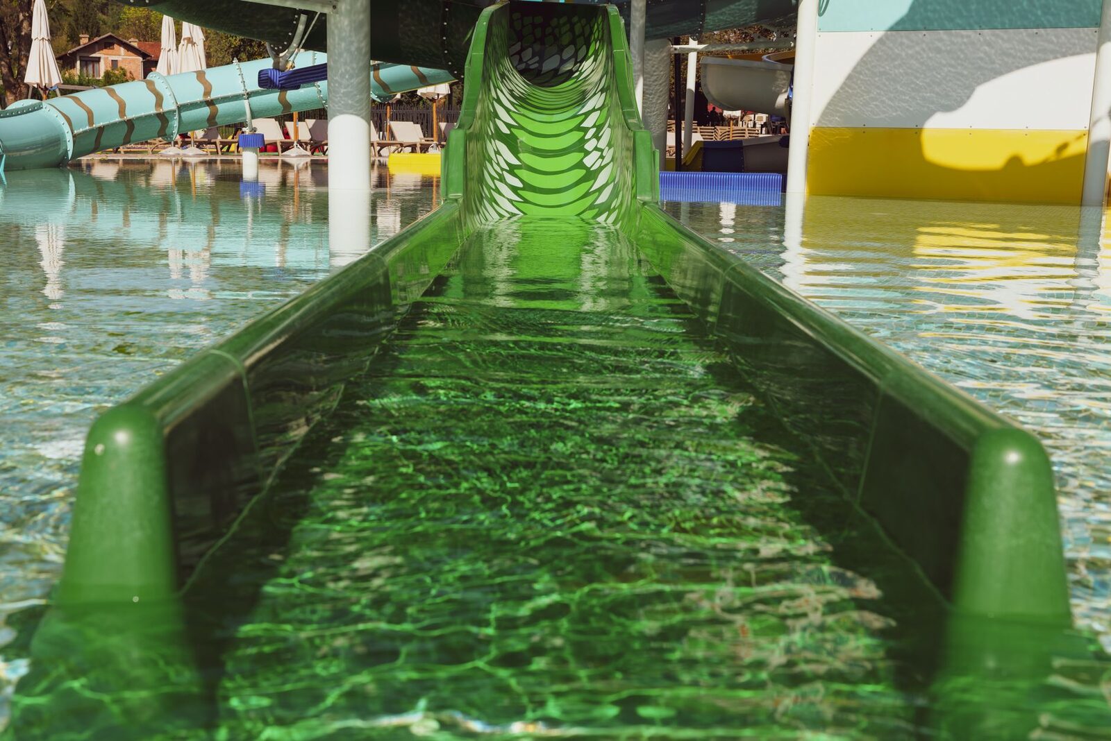 Aquashow Park Hotel