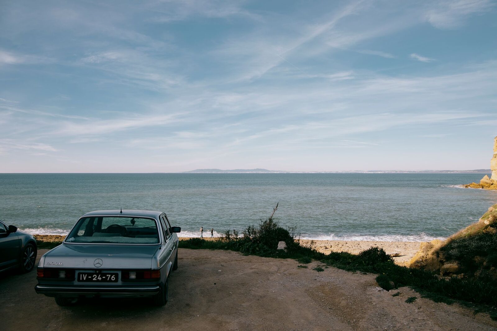 Car hire at Faro Airport