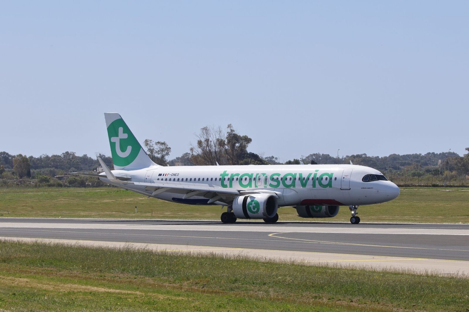 Faro Airport