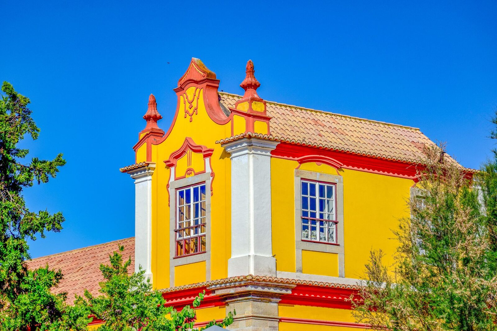 Golden Clube Cabanas