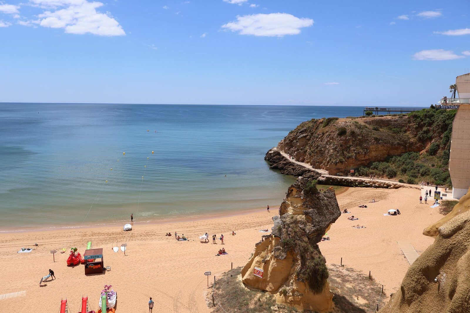 Praia da Marinha