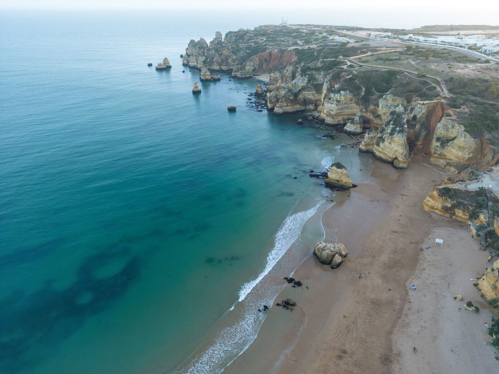 Praia Dona Ana