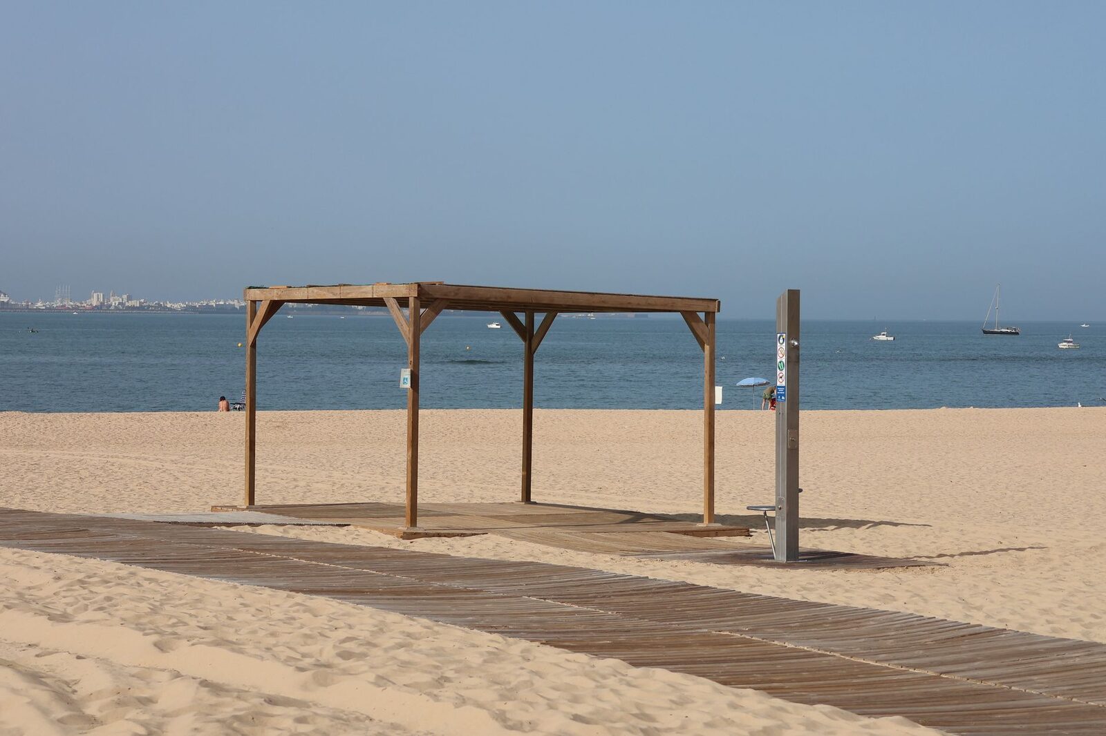 Tavira Island